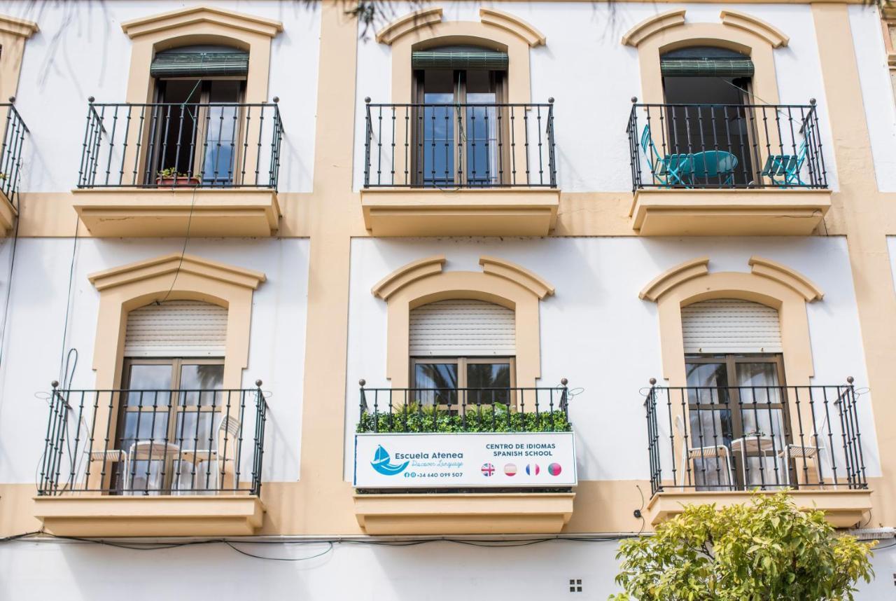 Estudio Plaza De La Laguna By Dulce Аямонте Екстериор снимка